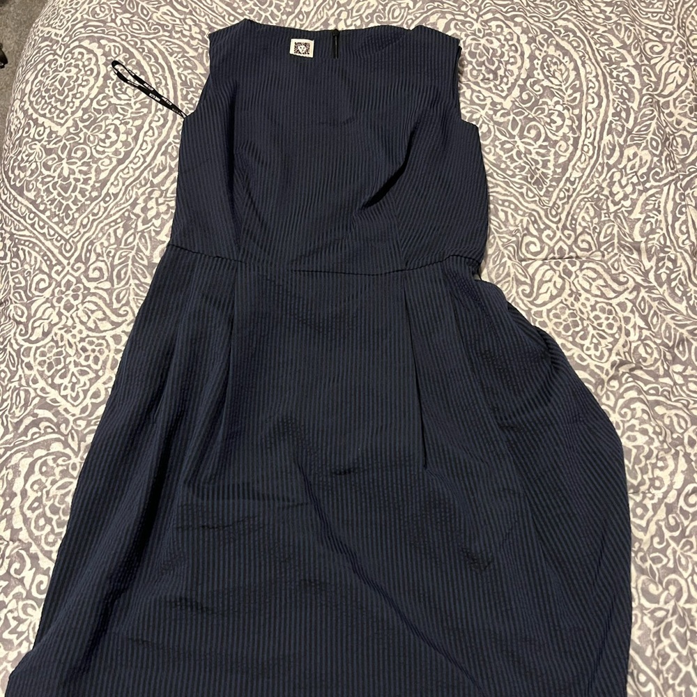 Anne Klein dress